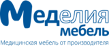 Торгово-производственная компания по продаже медицинской мебели «Меделия»