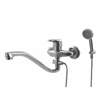 Смеситель для мойки St12G